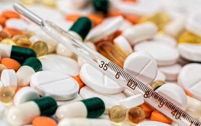 Prescription Medications and CBD